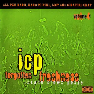 Forgotten freshness : volume 2